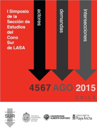 Centros Interdisciplinarios (VRI 2014-2017)