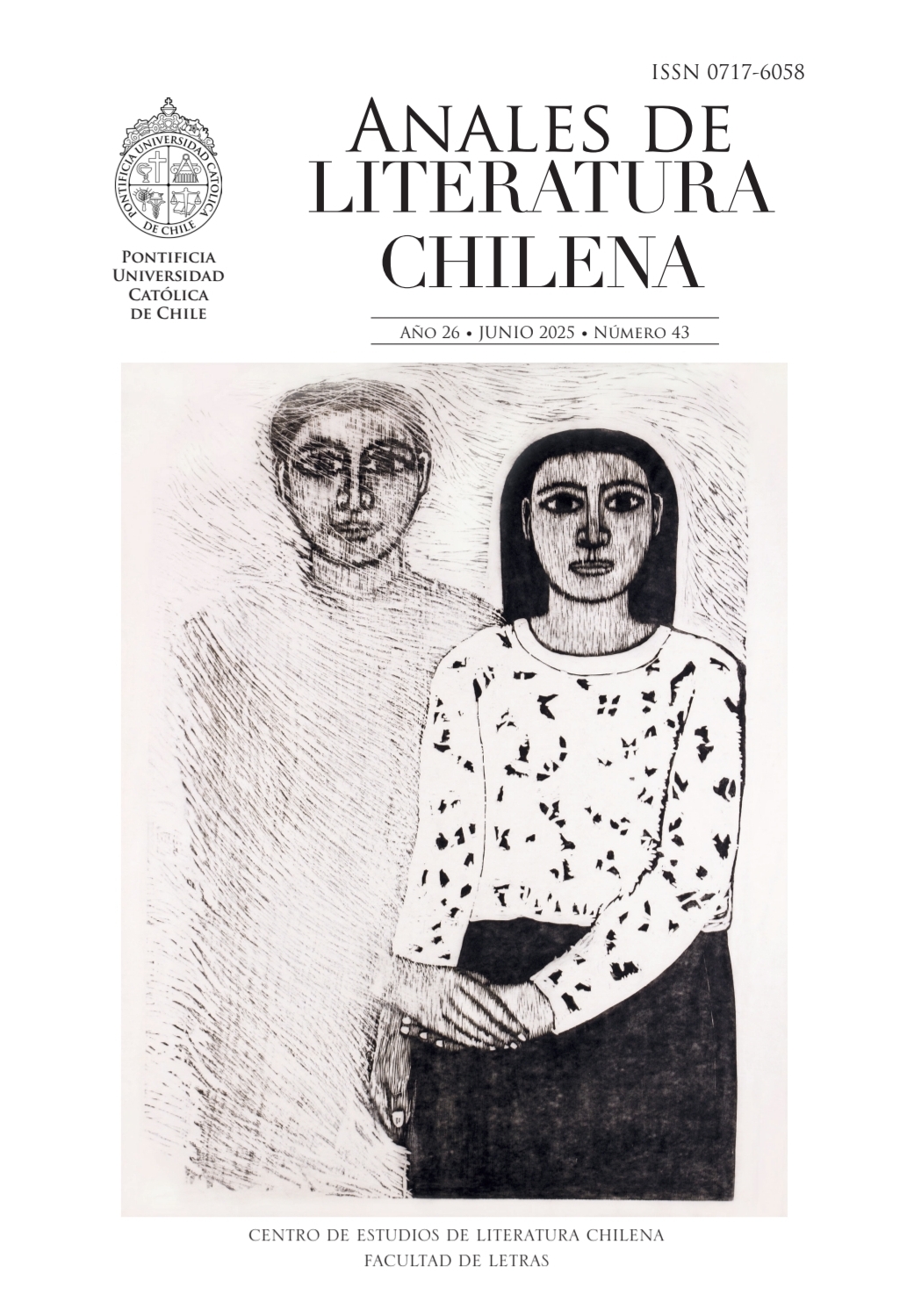 Anales de Literatura Chilena