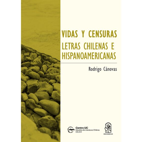 Estudios y ensayos sobre literatura chilena y latinoamericana